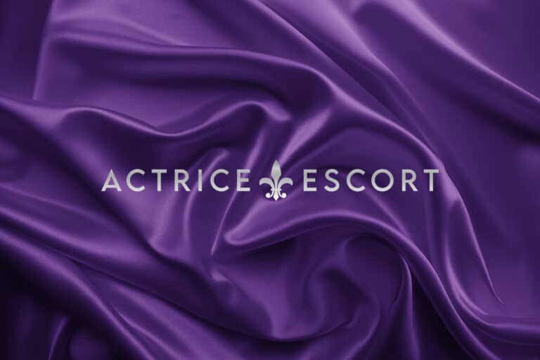 Actrice Escort